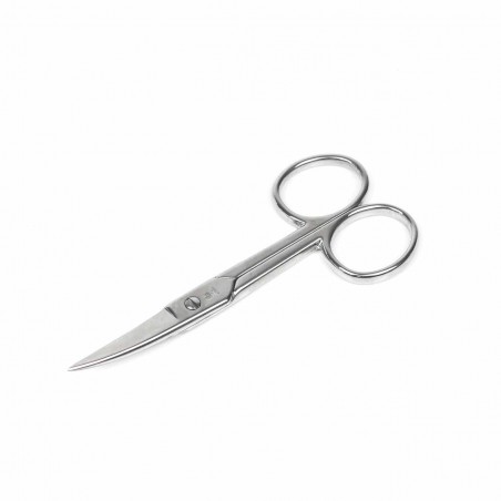 Tijeras uñas curva 5,5" PALMERA