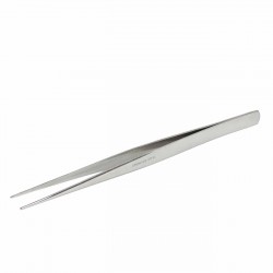 Pinzas anatomicas acero TWE - 6 curva