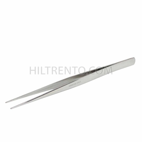 Pinzas anatomicas acero TWE - 6 curva