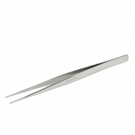 Pinzas anatomicas acero TWE - 6 curva