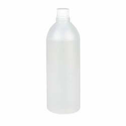 Aceite de silicona líquida - 1 L