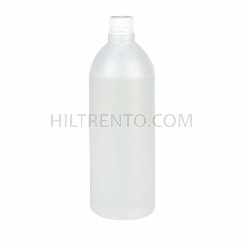 Aceite de silicona líquida - 1 L