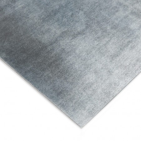 Plancha de zinc para cortar 0,5x1 metros