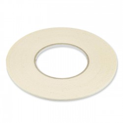 Cinta adhesiva rayón 4mm x 50 metros