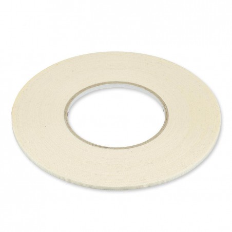 Cinta adhesiva rayón 4mm x 50 metros