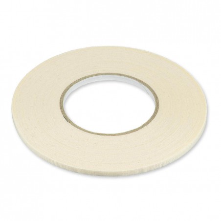 Cinta adhesiva rayón 6mm x 50 metros