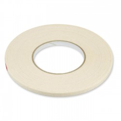 Cinta adhesiva rayón 8mm x 50 metros