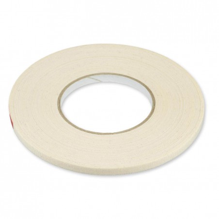 Cinta adhesiva rayón 8mm x 50 metros