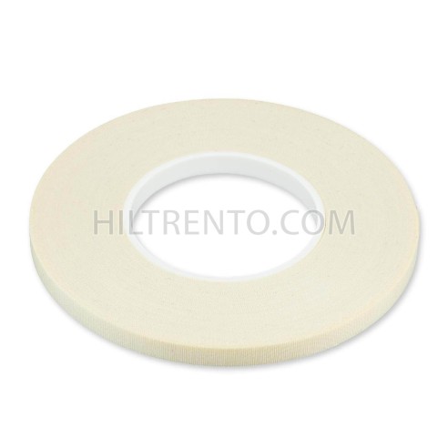 Cinta adhesiva rayón 10mm x 50 metros