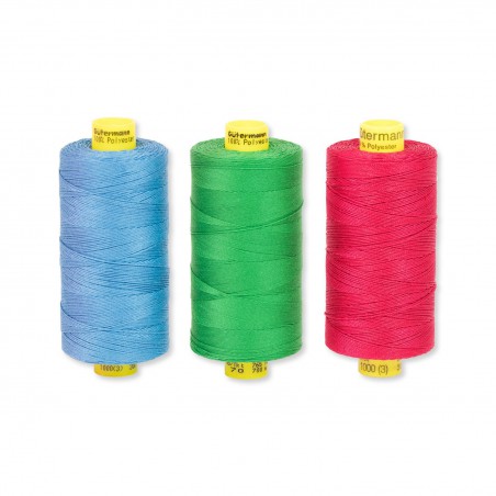 Hilo Gutermann Mara 30