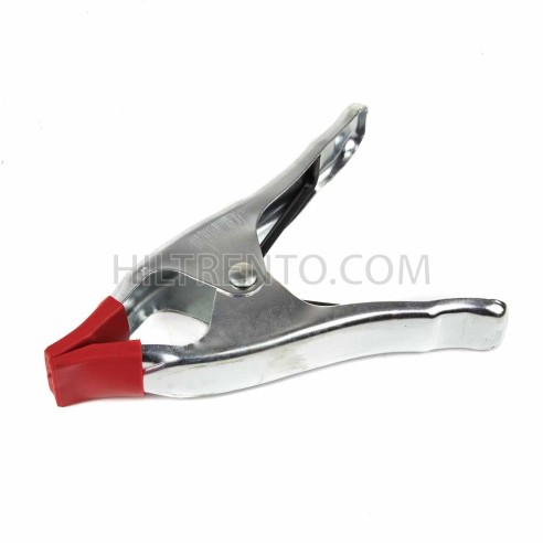 Pinza metálica 50 mm