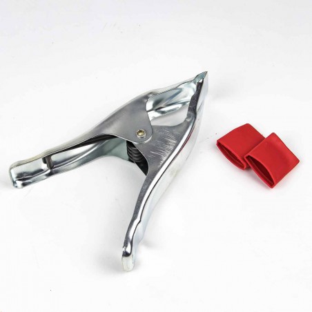 Pinza metálica 50 mm