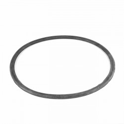 Goma anillo sujetar saco colector grupo aspiracion