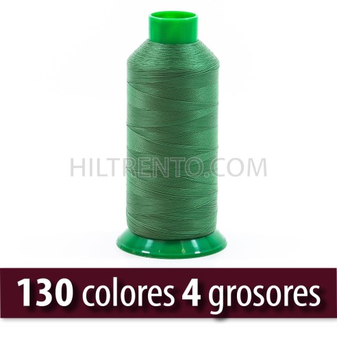 Hilo Hiltrento - Poliamida - 125 gramos