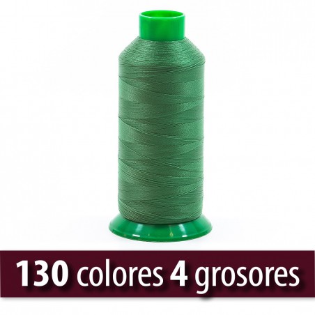 Hilo Hiltrento - Poliamida - 125 gramos