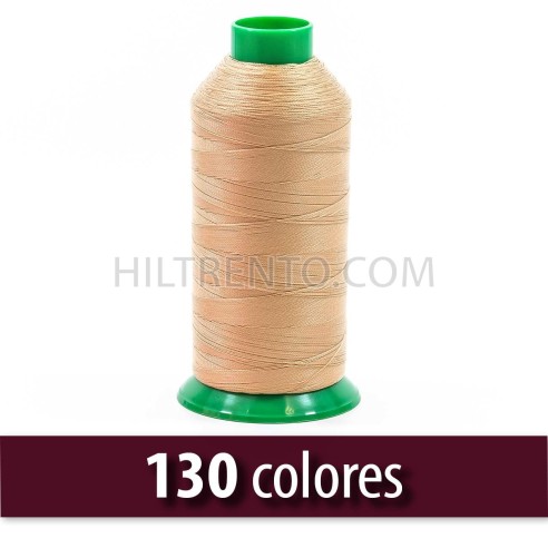 Hilo Hiltrento - Poliamida - 125 gramos