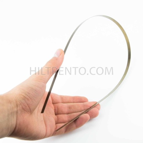 Fleje cortador italiano