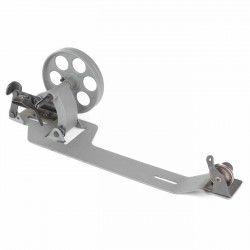 Canillero industrial