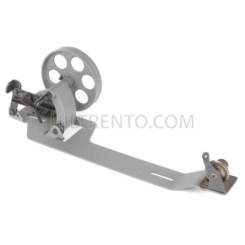 Canillero industrial