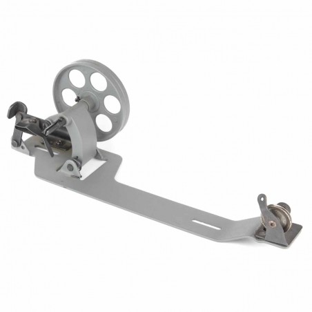 Canillero industrial