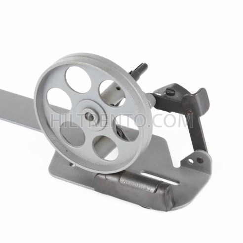 Canillero industrial