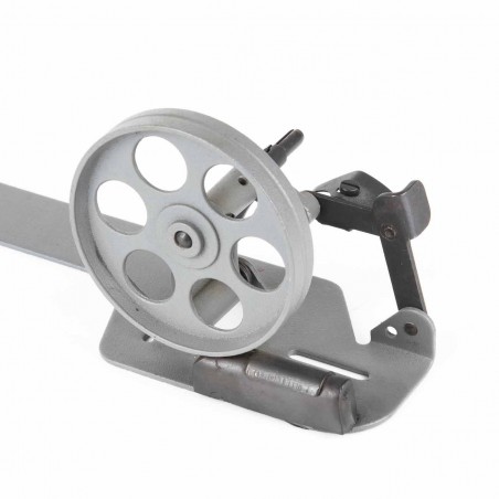 Canillero industrial