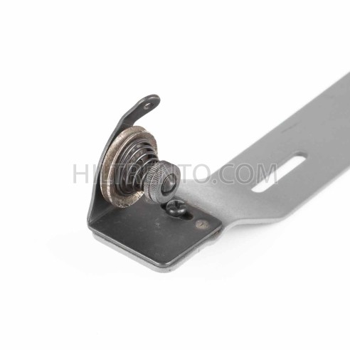 Canillero industrial