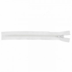 Cremallera La llosa 20 cm - Beige 012 - Pack 100 uds