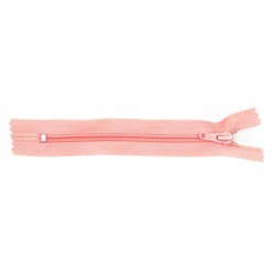 Cremallera CCA 16 cm - Rosa 086 - Pack 53 uds
