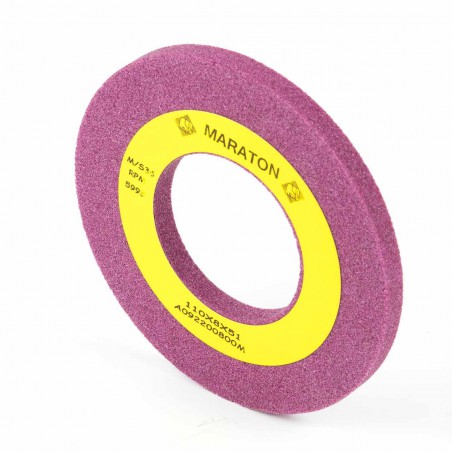 Piedra máquina dividir piel 110x8x51 mm