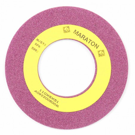 Piedra máquina dividir piel 110x8x51 mm