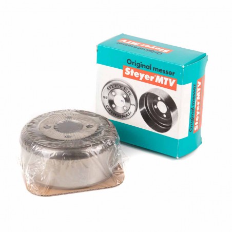 Cuchilla rebajar piel Steyer MTV