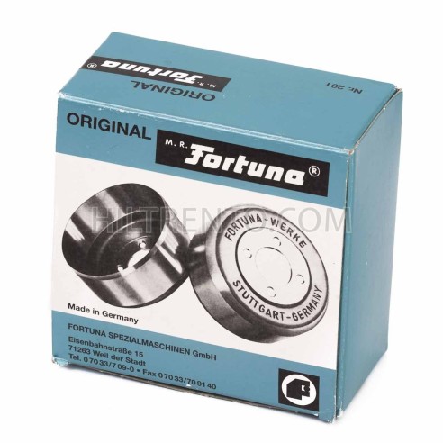 Cuchilla rebajar piel Frotuna K