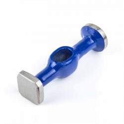 Martillo doblador cuadrado