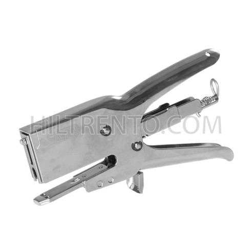 Grapadora manual Clavex HSP-12