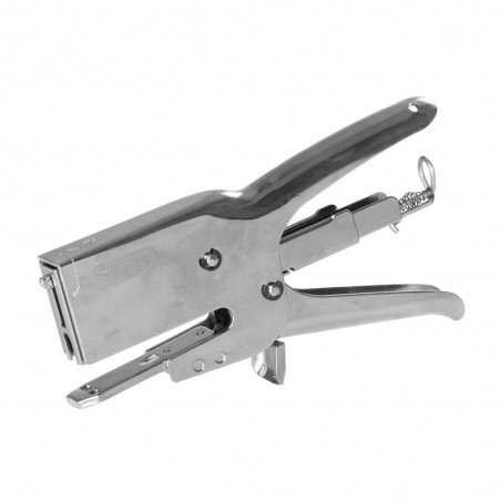 Grapadora manual Clavex HSP-12