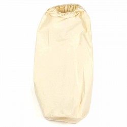 Saco tela pequeño máquina rebajar