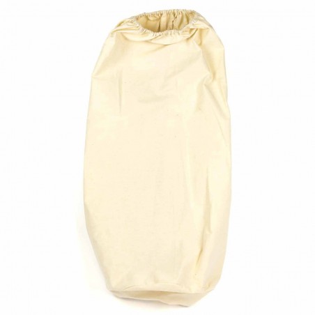 Saco tela pequeño máquina rebajar