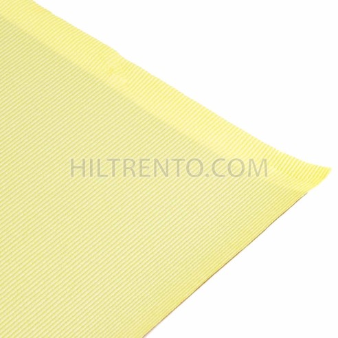 Tela de vidrio adhesiva