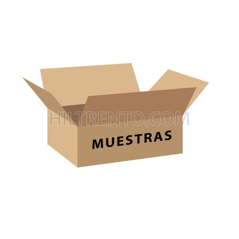 Envio de muestras
