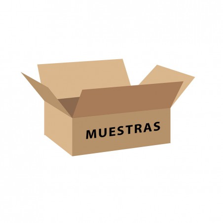 Envio de muestras
