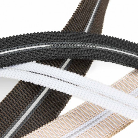 Elástico HT hilo transparente 6 mm - Carrete 150 mts