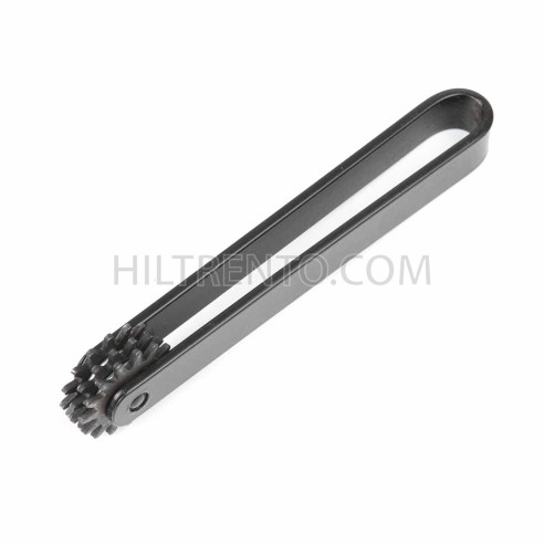 Reavivapiedras metálico