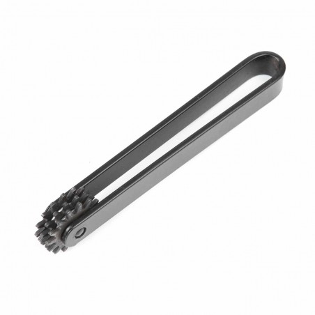 Reavivapiedras metálico