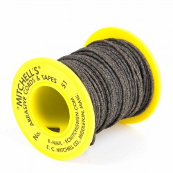 Hilo de lija abrasivo Mitchell's 51 1.5mm - 15 mts