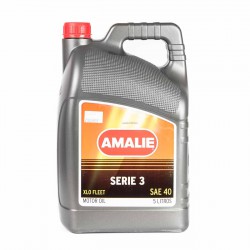 Aceite Amalie SAE 40 serie 3 - 50 litros