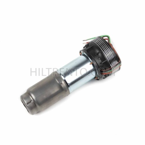 Resistencia decapador aire caliente Steinel 1920, 2020, 2320