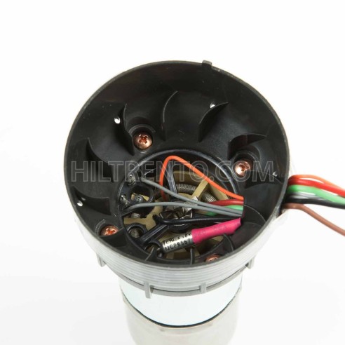 Resistencia decapador aire caliente Steinel 1920, 2020, 2320