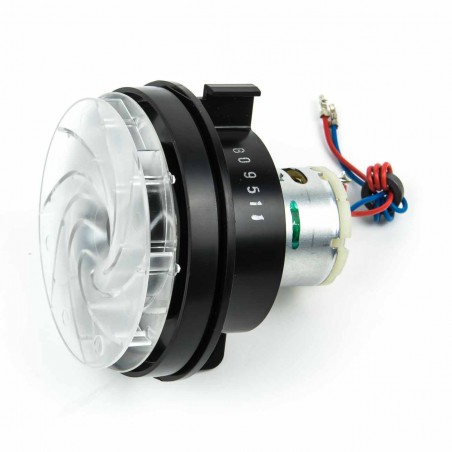 Motor decapador aire caliente steinel 1910, 2010, 2310