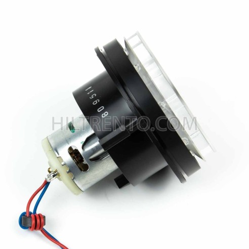 Motor decapador aire caliente steinel 1910, 2010, 2310